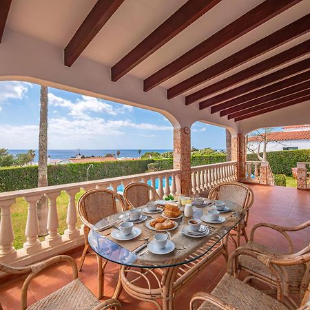 Villa Sur Binisafua Экстерьер фото