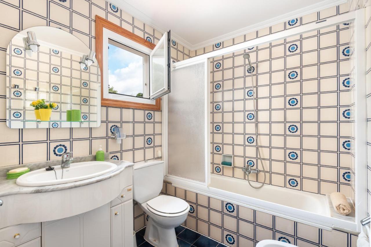 Villa Sur Binisafua Экстерьер фото