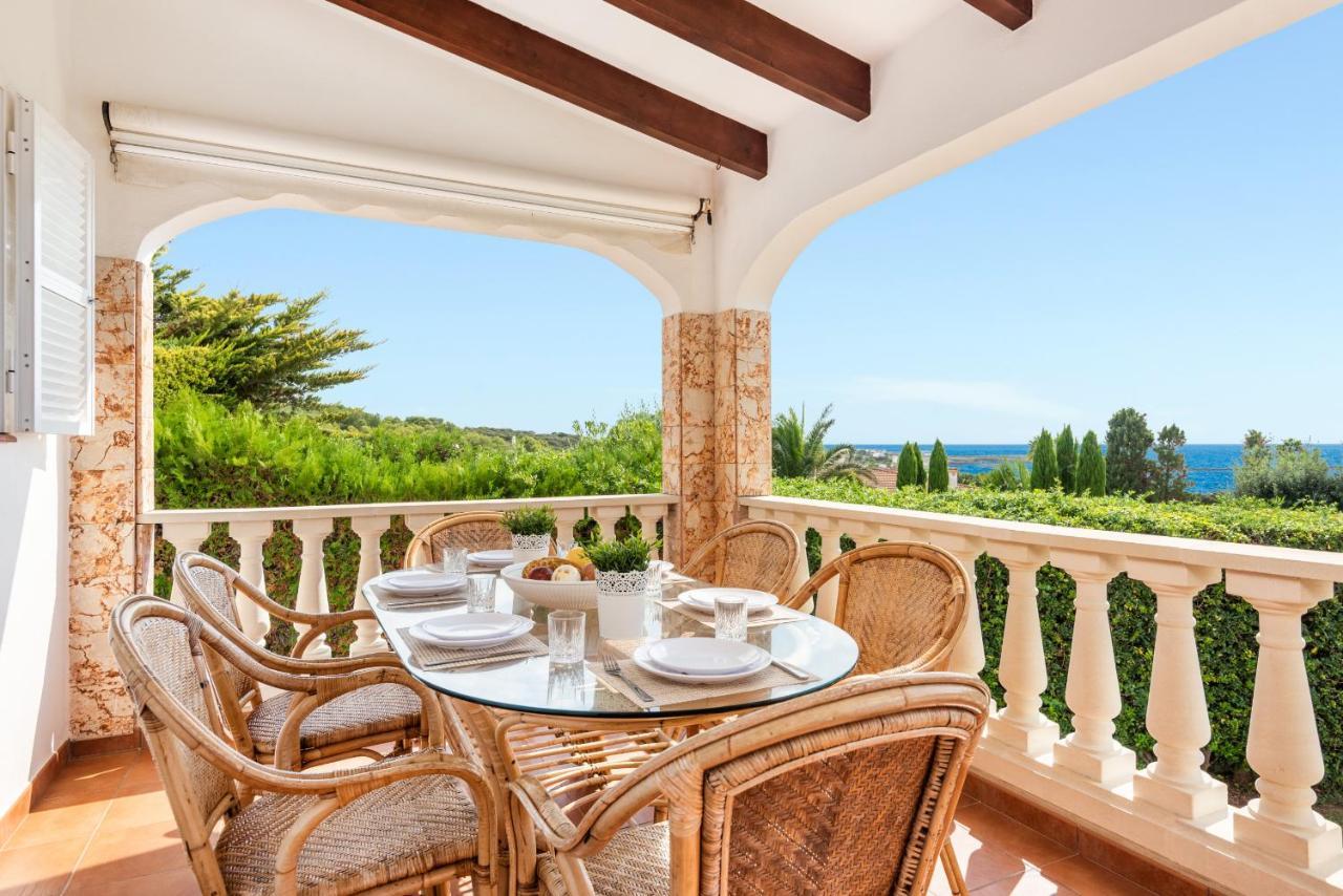 Villa Sur Binisafua Экстерьер фото