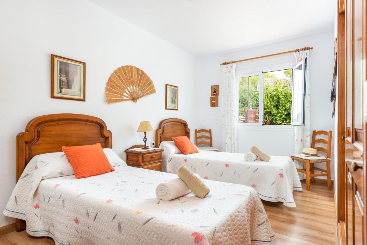 Villa Sur Binisafua Экстерьер фото