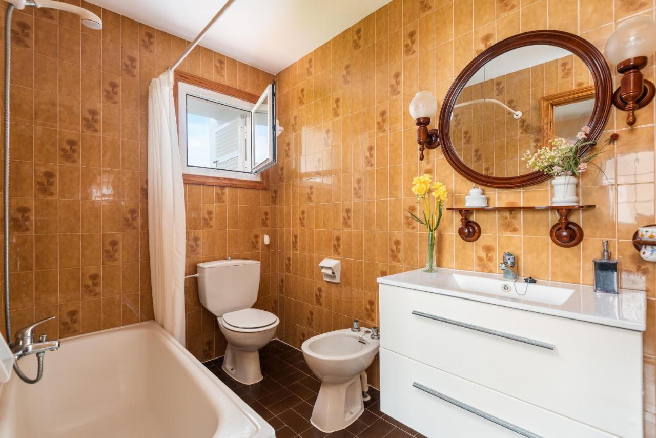 Villa Sur Binisafua Экстерьер фото