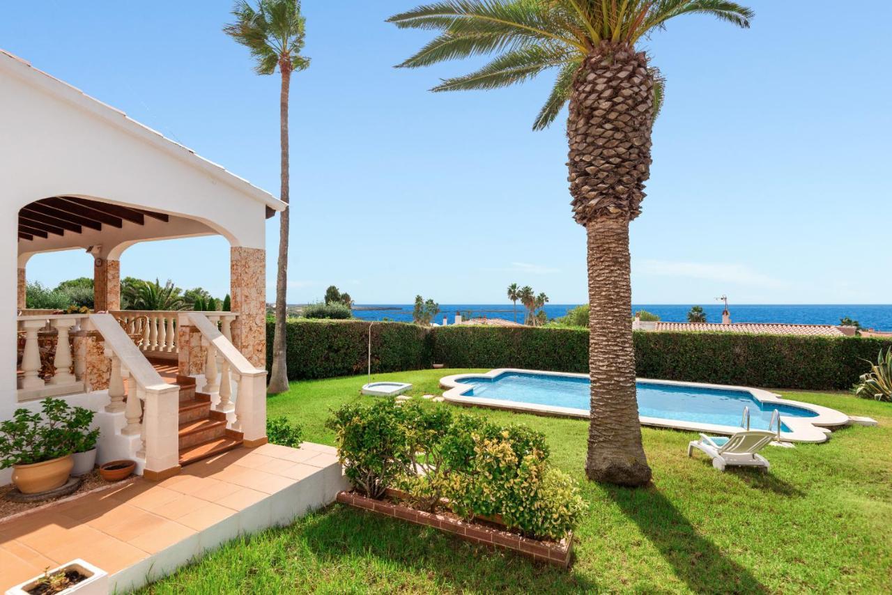 Villa Sur Binisafua Экстерьер фото