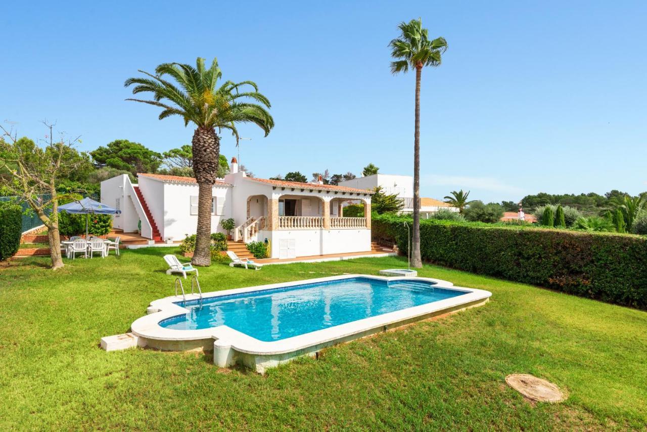 Villa Sur Binisafua Экстерьер фото