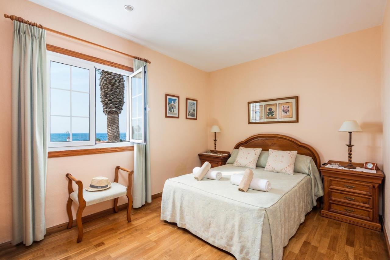Villa Sur Binisafua Экстерьер фото