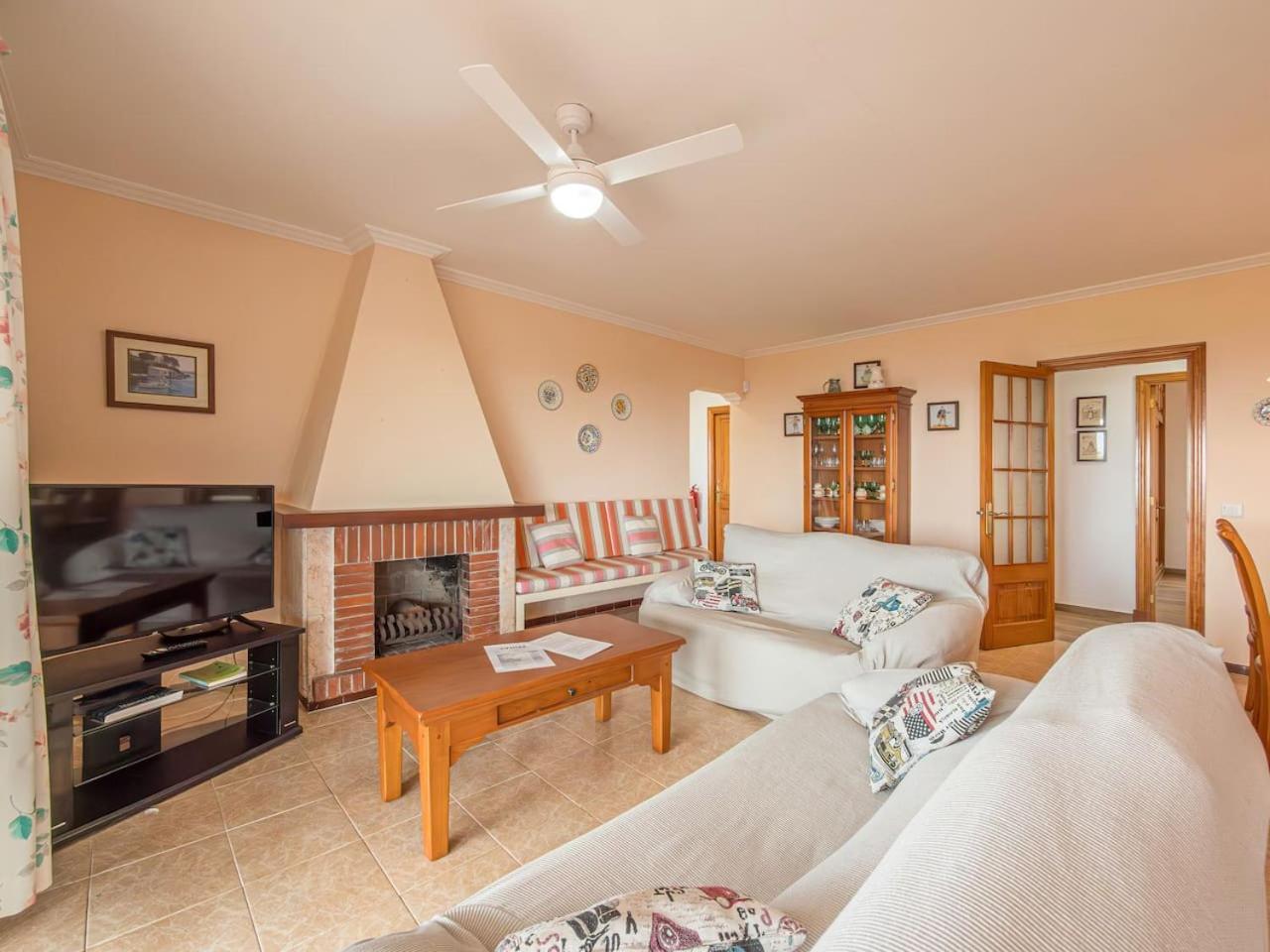 Villa Sur Binisafua Экстерьер фото