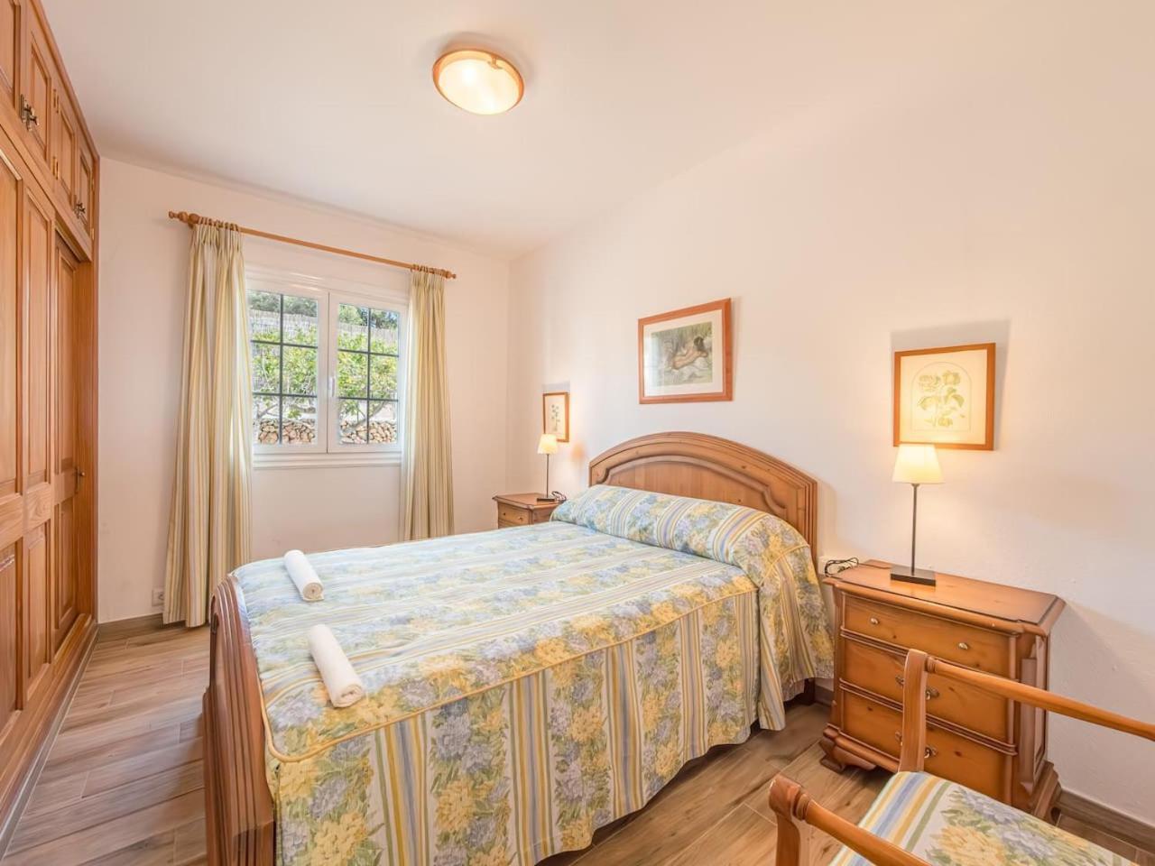 Villa Sur Binisafua Экстерьер фото