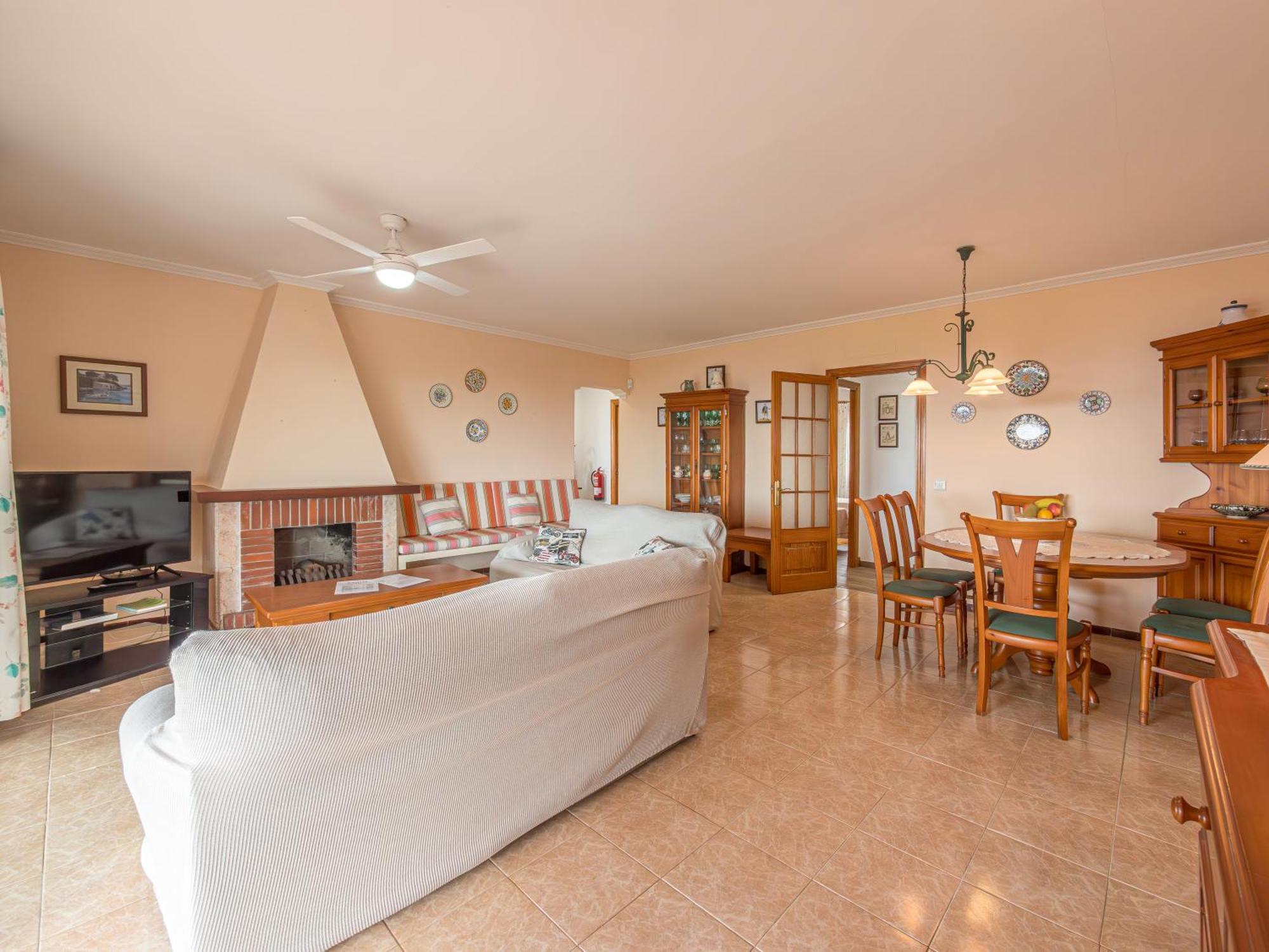 Villa Sur Binisafua Экстерьер фото